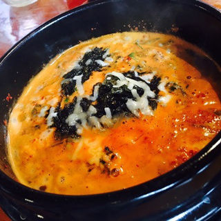 麺(激熱麺処 あっちっち)