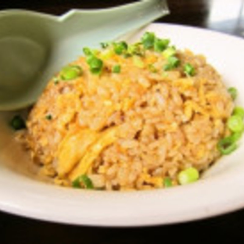 セットチャーハン(濃厚らーめんガツリ )