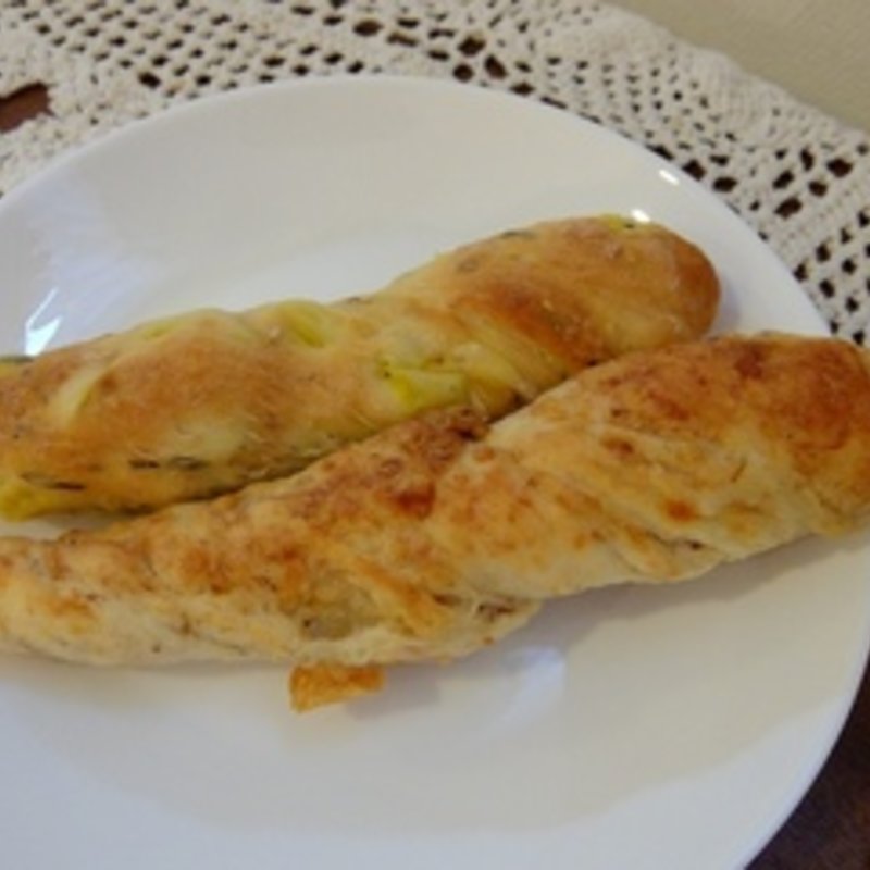 おかかチーズ(濱田屋 （はまだや）)