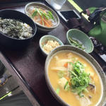 レディース膳