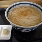 いりこのひやかけ(瀬戸内製麺710 )