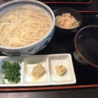 釜揚げうどん(瀬戸内製麺710 )