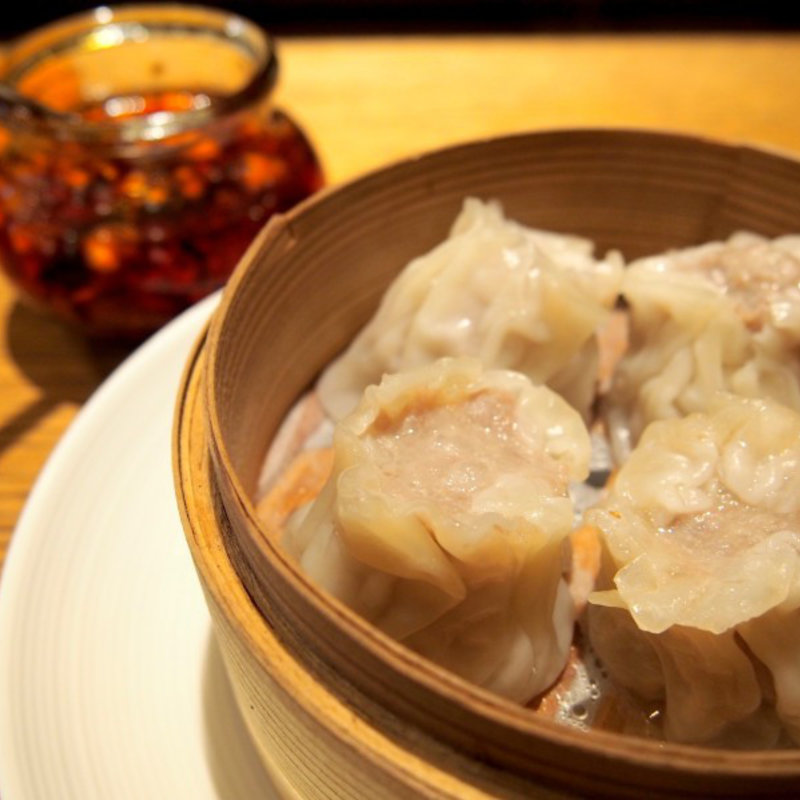 肉シュウマイ(火ノ鳥 )