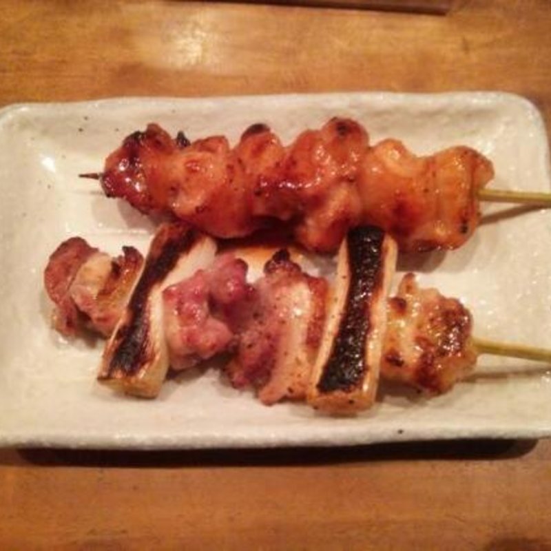 おまかせ5本セット(火の鶏)