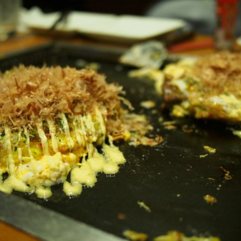 【極】海鮮(灼楽 1号店)