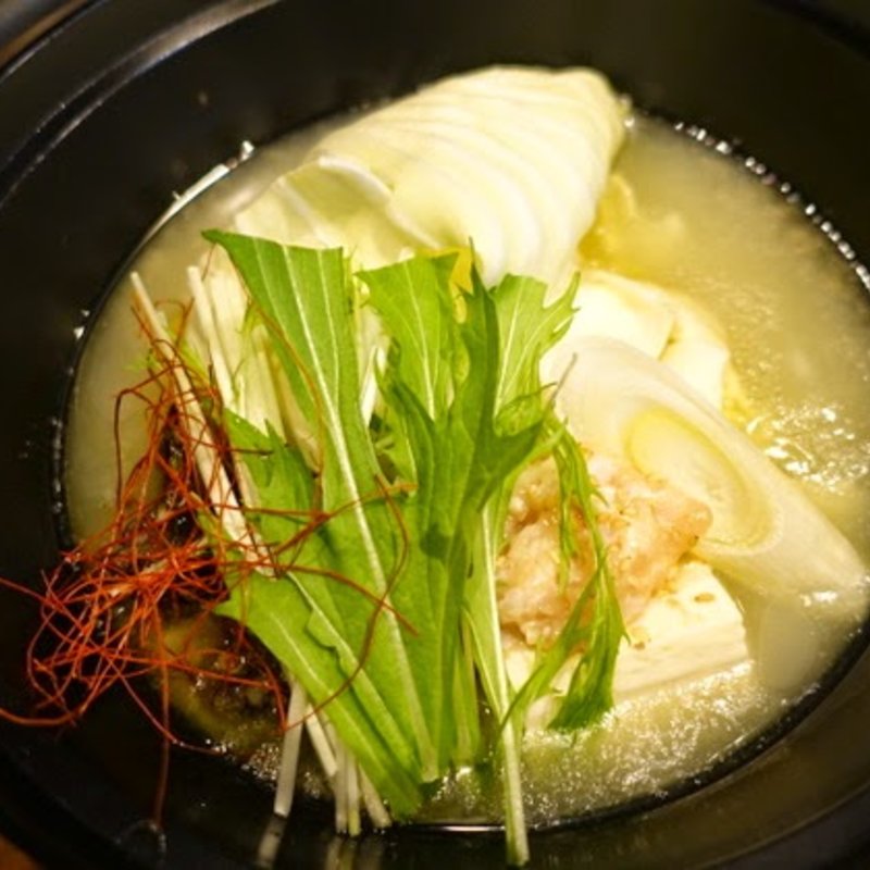 ZONO麺(とりぞの)