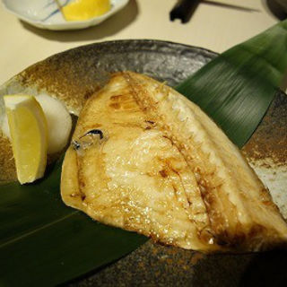 えぼ鯛(炙 （Aburi）)