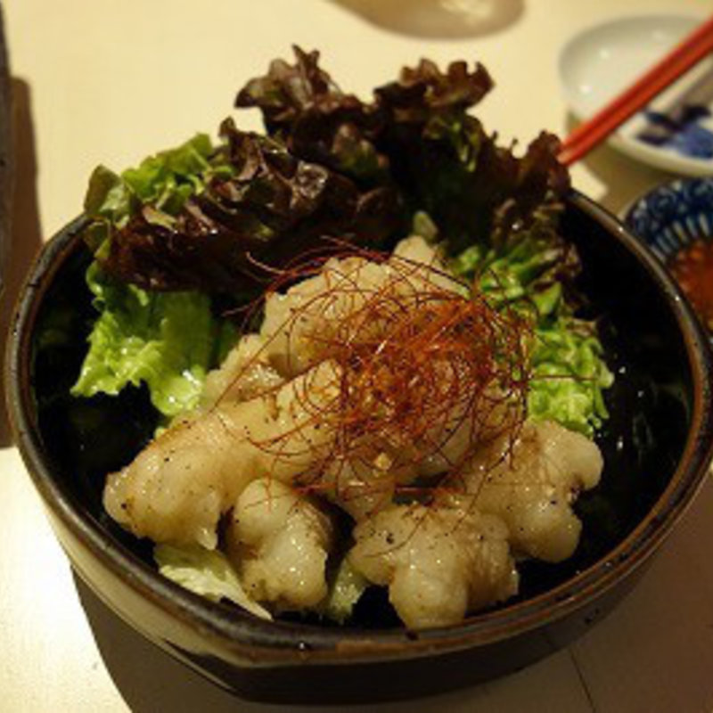 ホルモン(炙 （Aburi）)