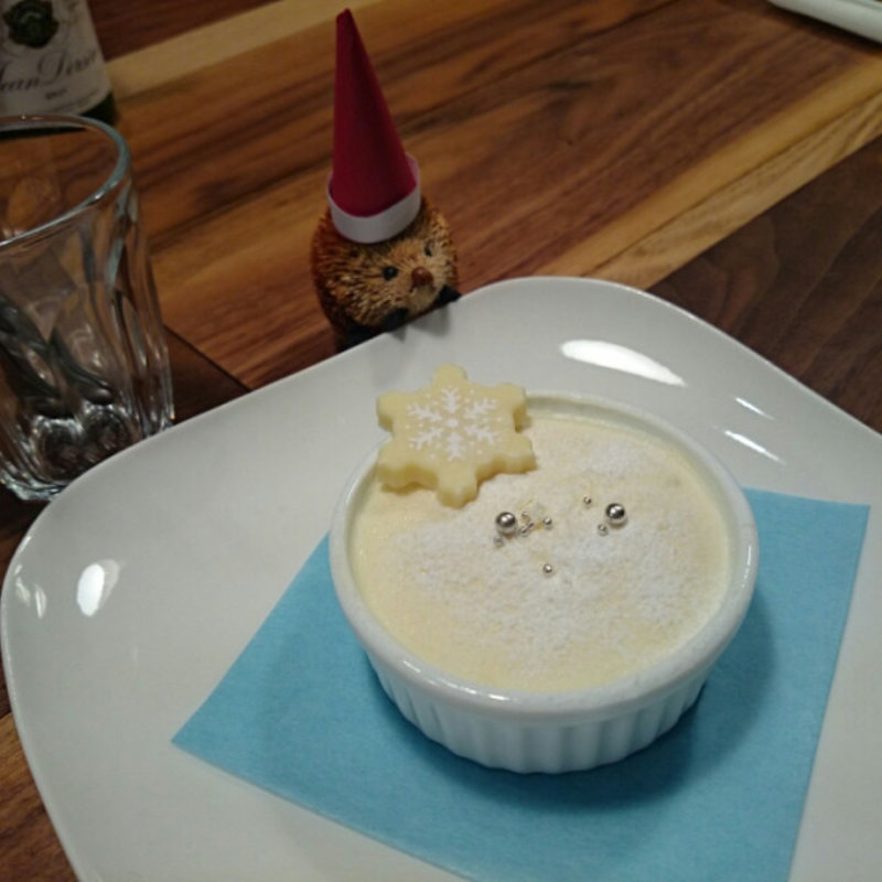 ホヤの塩辛(炙屋 総本店)