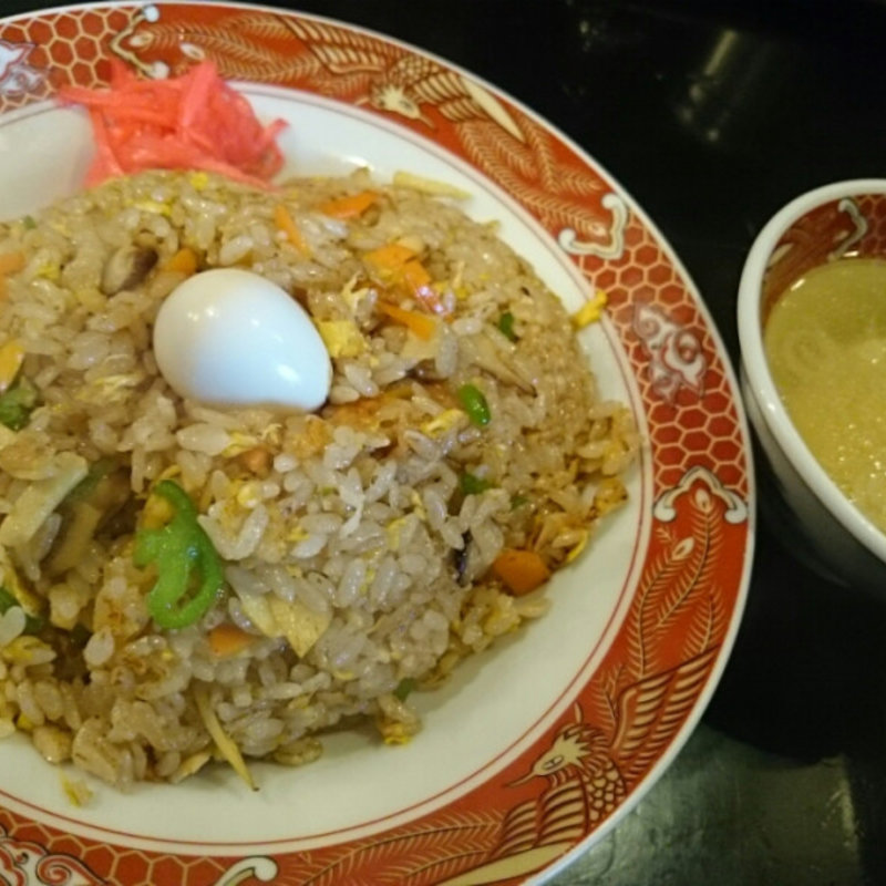 鮭山漬けカマの炭火焼き(炙屋 総本店)