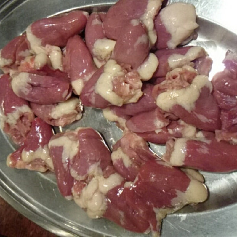 はつ(塩ホルモン 炭や 琴似店)