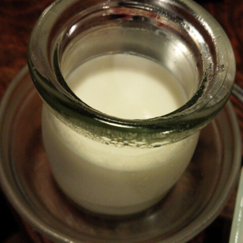 アンニンドーフ(炭火串焼台所 ちっきん)