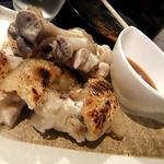 豚足(炭火炭美 けん )