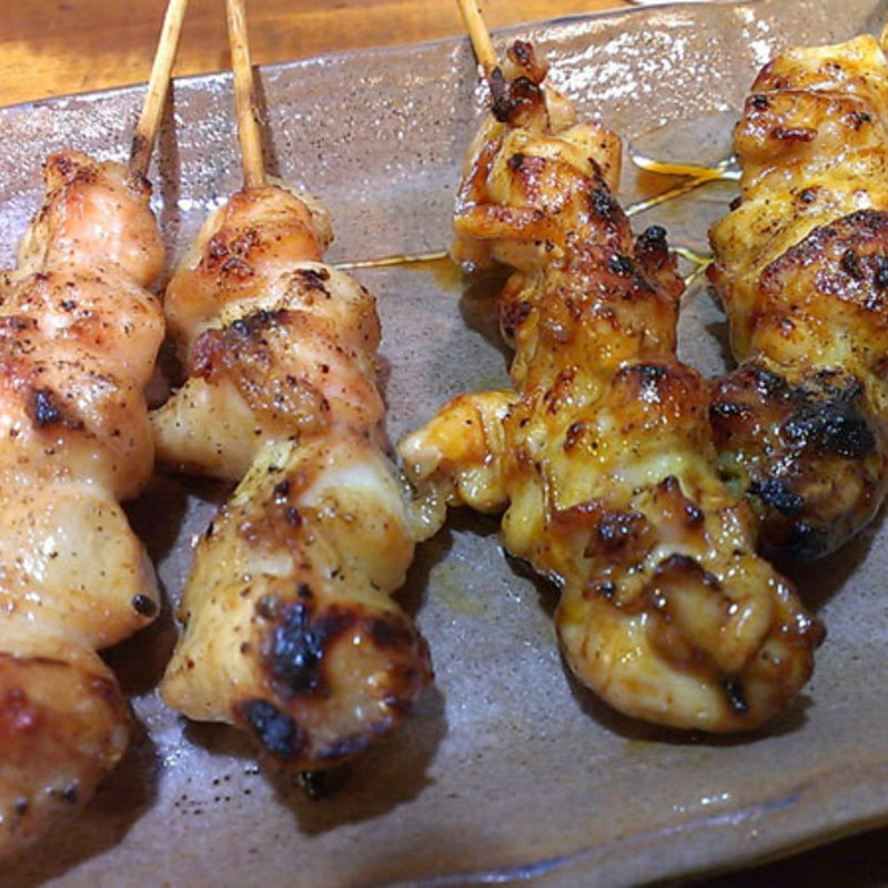 三角・2本(六三四家)