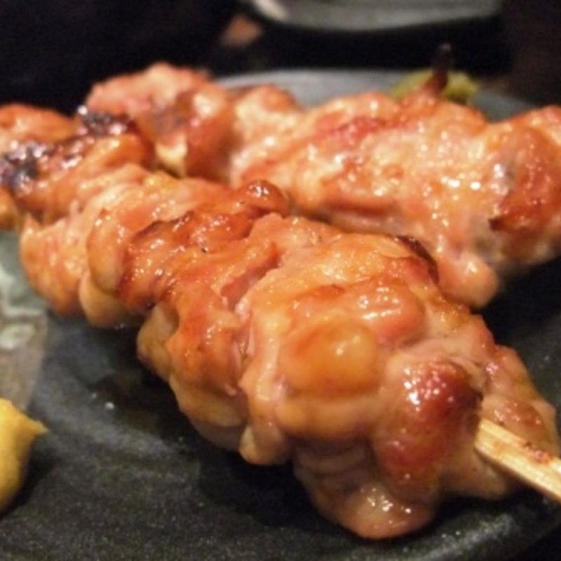 セセリ(炭火焼きとり えんや 赤獅子店)