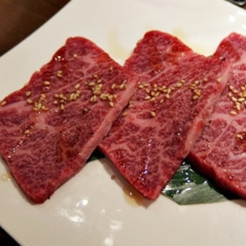 特選肉カイノミ　(炭火焼ホルモン ぐう 新橋)