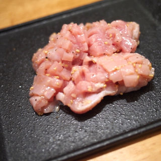ガツ(炭火焼ホルモンぐう池袋)