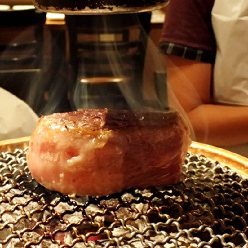 炭火焼肉ごろう特別コース(炭火焼肉 ごろう 三軒茶屋店 )