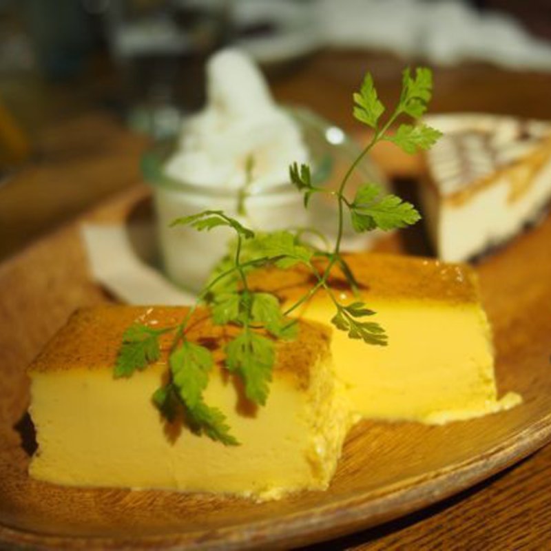 盛り合わせ(トリイチ )