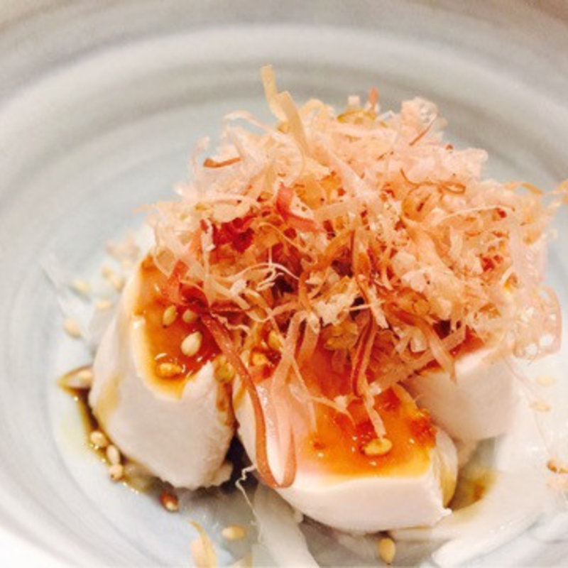 鳥刺し(炭火焼鶏ことり )