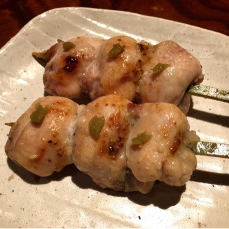 ふりそで(炭火道場別邸)