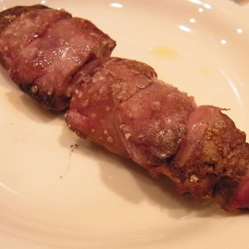 きも(ちきんかばぶ)