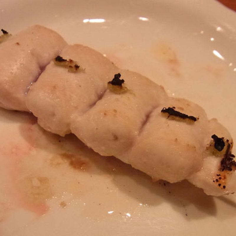 ささみ(ちきんかばぶ)