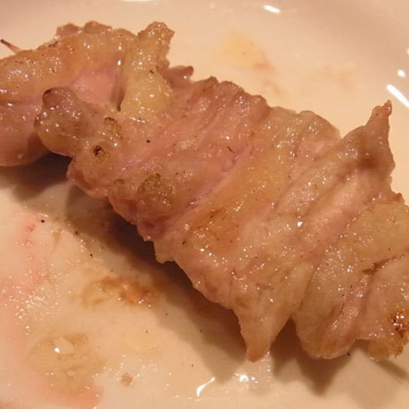 せせり(ちきんかばぶ)