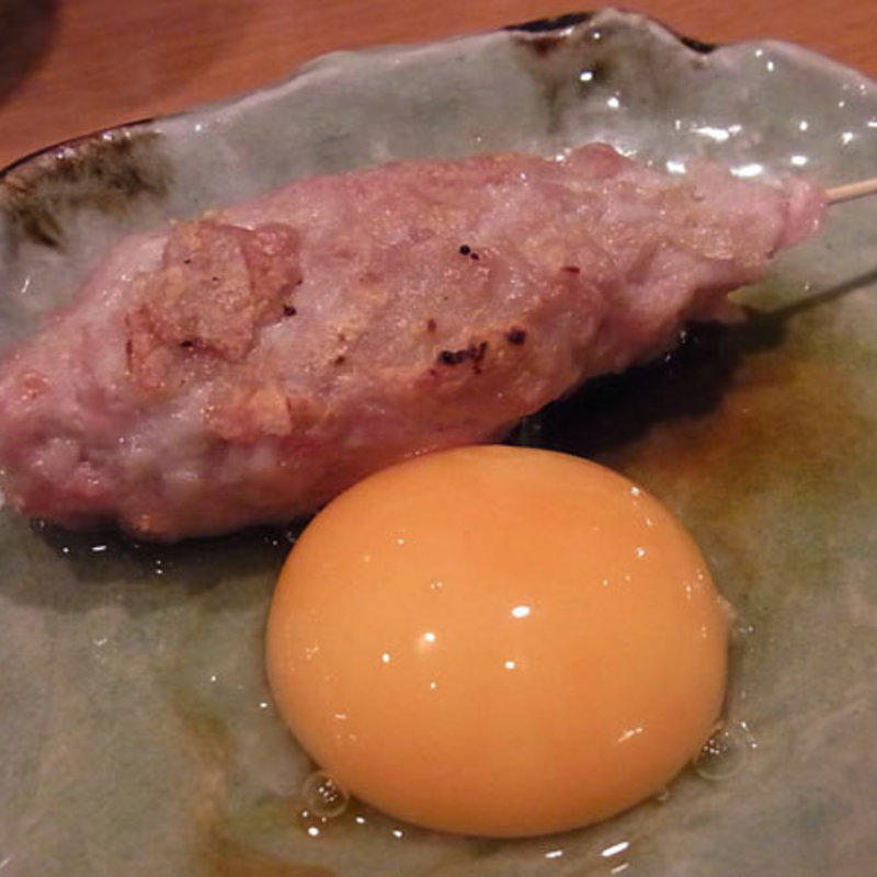 つくね(ちきんかばぶ)