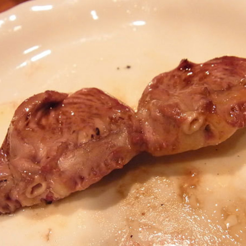 はつ(ちきんかばぶ)