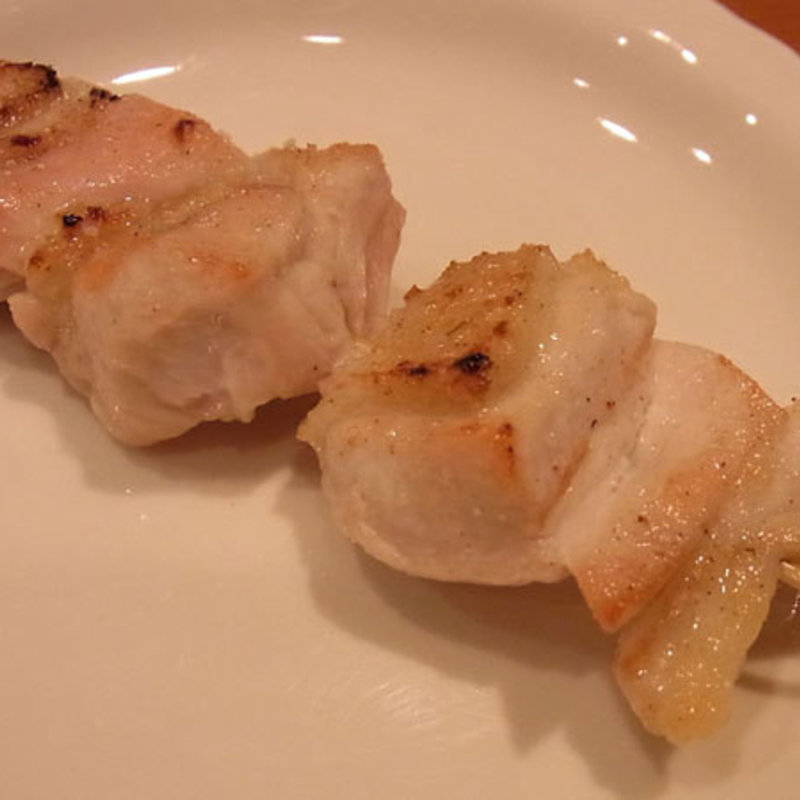 むね(ちきんかばぶ)