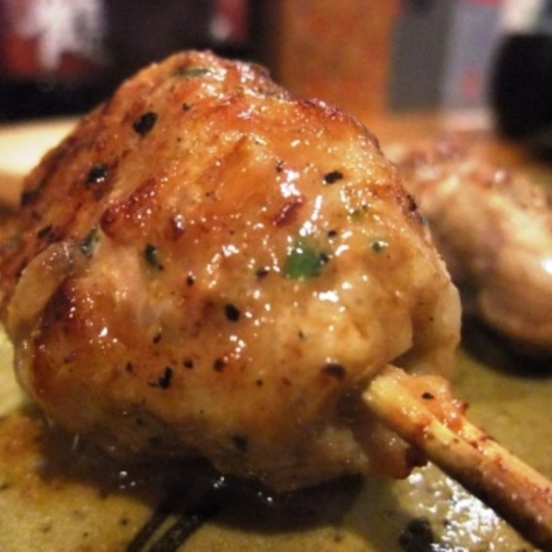 つくね(炭焼尚店)