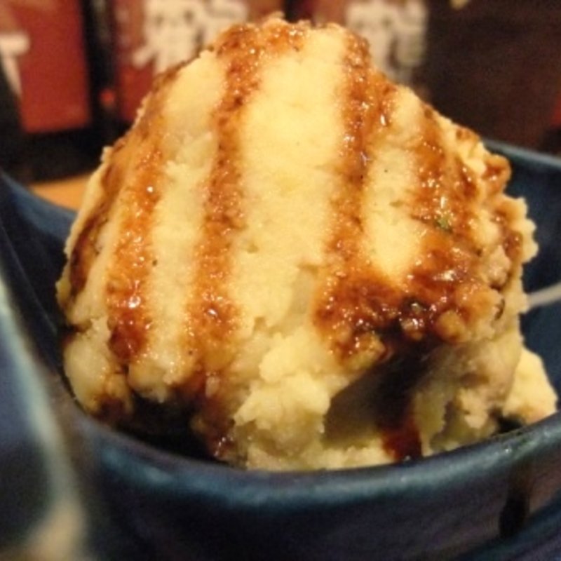 ポテサラ(炭焼尚店)