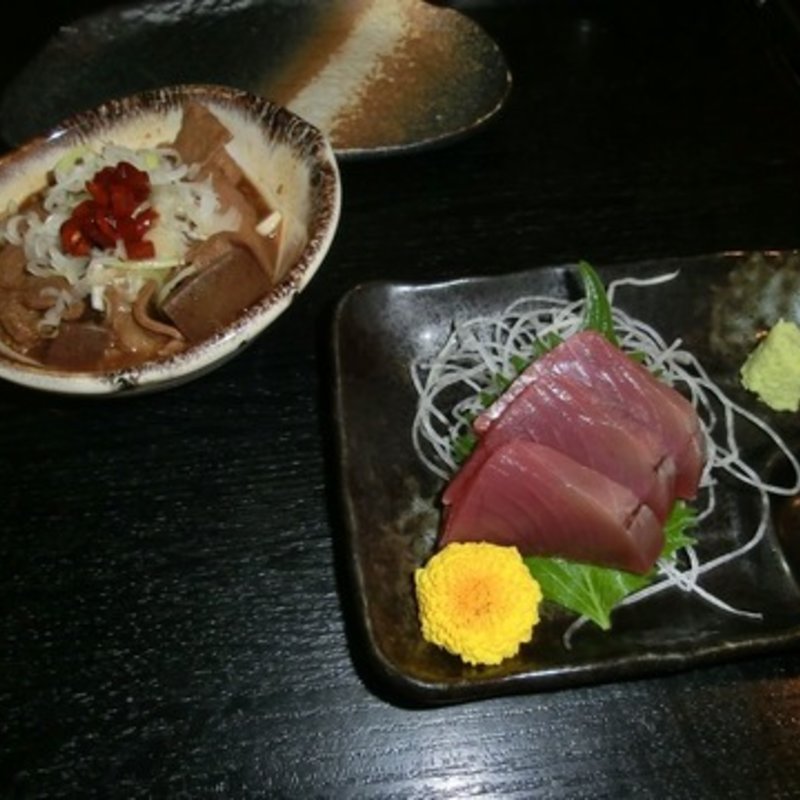 満腹セット(炭焼 鳥佳)