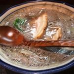 魚三(烈志笑魚油 麺香房 三く)