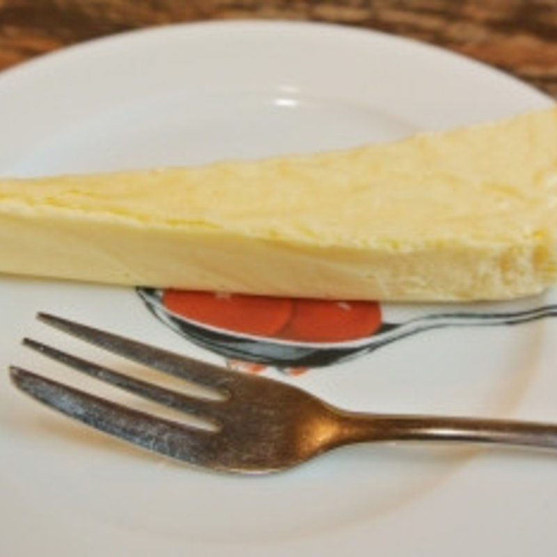 チーズケーキ(無)