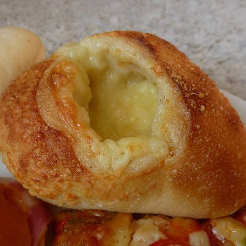 チーズフランス(焼きたてパン 茶屋)