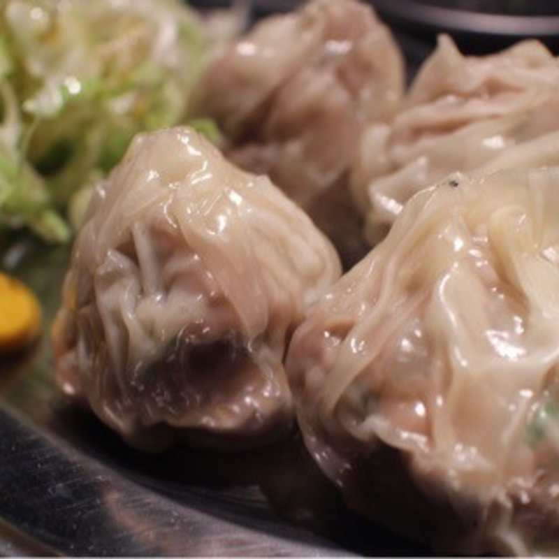 しうまい(焼ジビエ罠 手止メ＠鍛冶町)