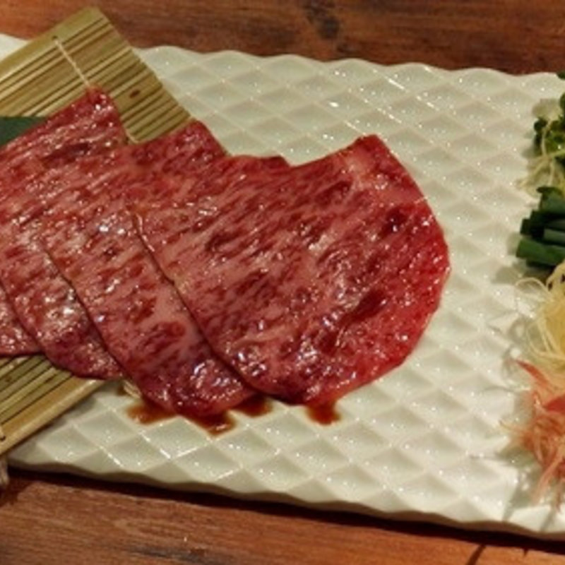 サーロイン(焼肉 433 )