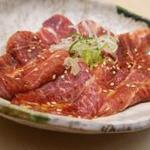 ツラミ(焼肉　じん )