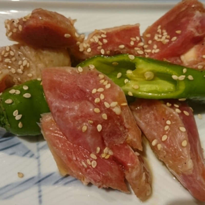 コーチン(焼肉 ちよだ )