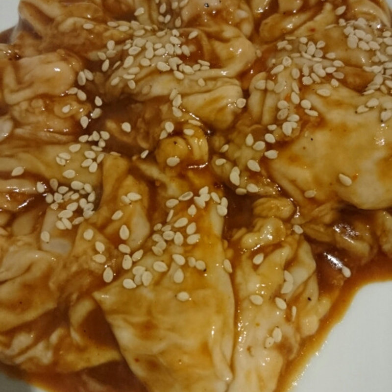 とんちゃん(焼肉 ちよだ )