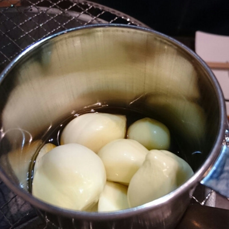 にんにく(焼肉 ちよだ )