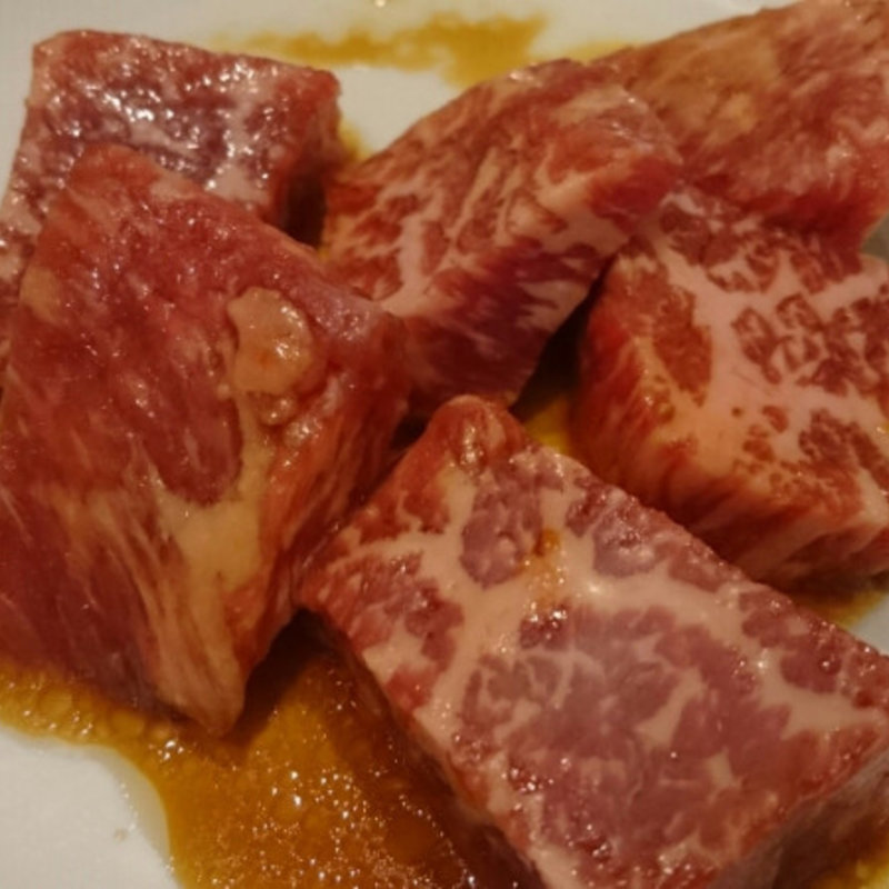 マルシン(焼肉 ちよだ )