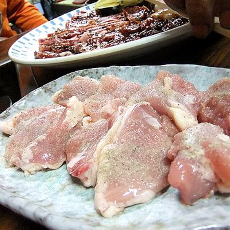 ありたどり(ばってん)