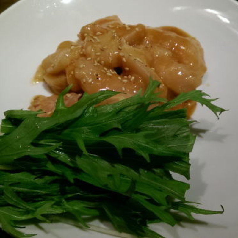 ミノ(まんぐう (Mangoo))