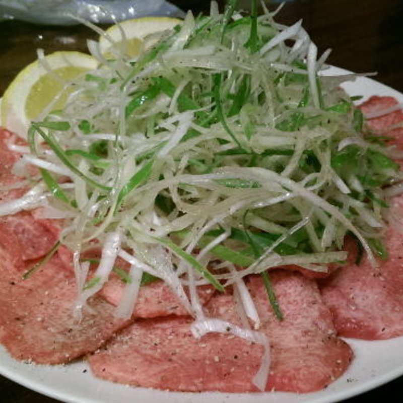 牛タン(まんぐう (Mangoo))