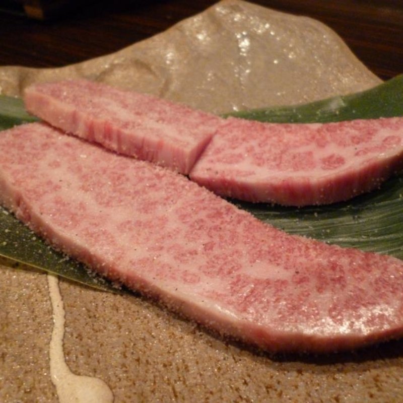 Super カルビ(焼肉わっちょい八尾本店)