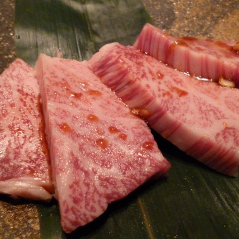 ヒウチ(焼肉わっちょい八尾本店)