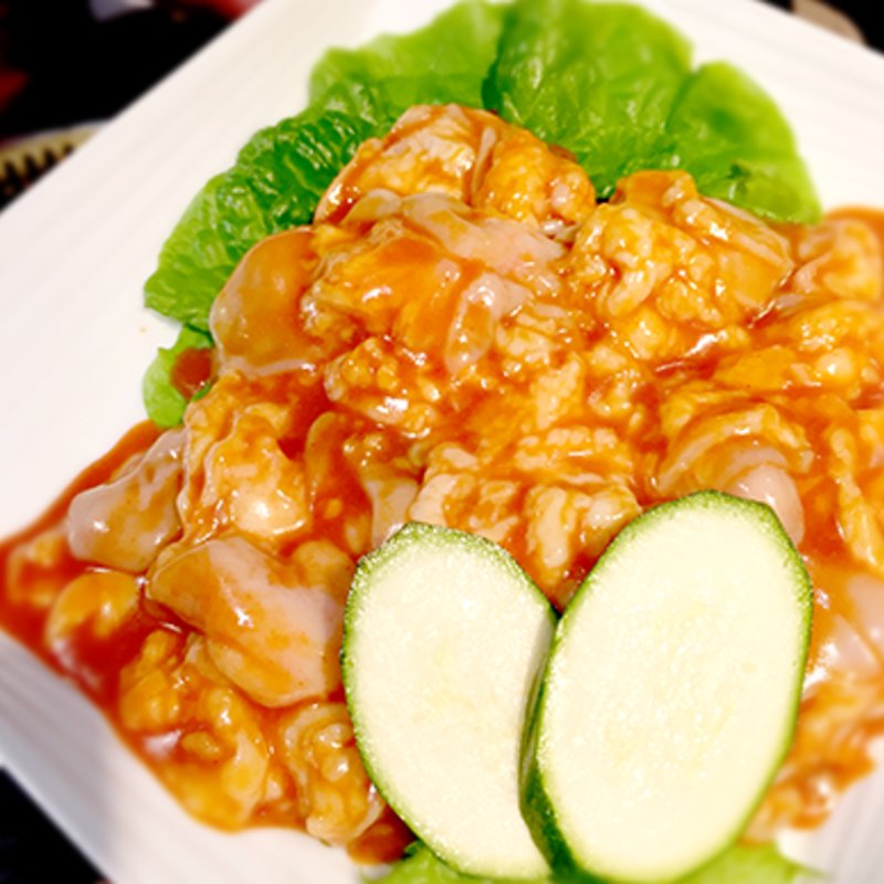 てっちゃん(焼肉 一山（イルサン）)